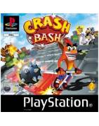 Crash Bash PS1