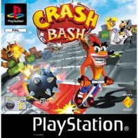 Crash Bash PS1