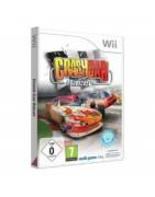 Crash Car Racer Nintendo Wii