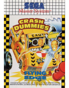 Crash Dummies Master System