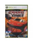 Crash Time XBox 360