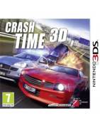 Crash Time 3D 3DS