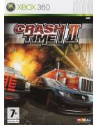 Crash Time II XBox 360