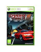 Crash Time III XBox 360