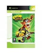 Crash Twinsanity Xbox Original