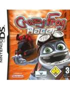 Crazy Frog Racer Nintendo DS