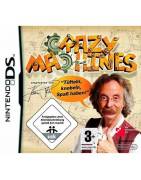 Crazy Machines Nintendo DS