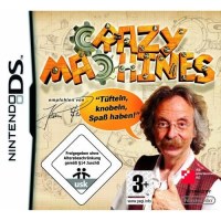 Crazy Machines Nintendo DS