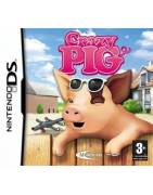 Crazy Pig Nintendo DS