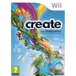 Create Nintendo Wii