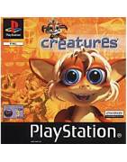 Creatures PS1