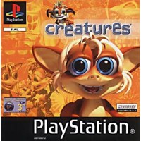 Creatures PS1