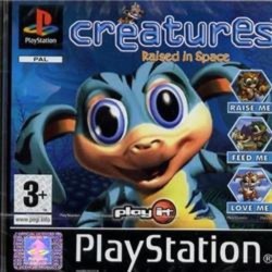 Creatures 3 PS1