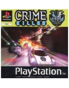 Crime Killer PS1