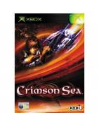 Crimson Sea Xbox Original