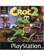 Croc 2 PS1