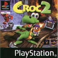 Croc 2 PS1