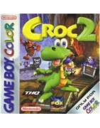 Croc II Gameboy