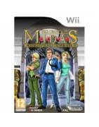 Crown of Midas Nintendo Wii