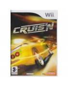 Cruis'n Nintendo Wii