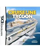 Cruise Line Tycoon Nintendo DS