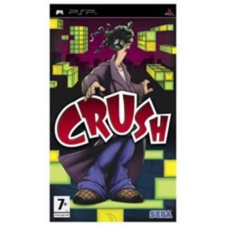 Crush PSP