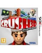 CRUSH3D With Another Dimension 3DS