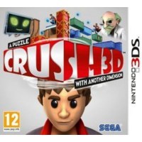 CRUSH3D With Another Dimension 3DS