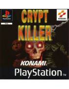 Crypt Killer PS1