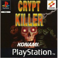 Crypt Killer PS1