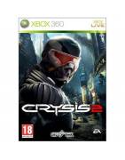 Crysis 2 XBox 360