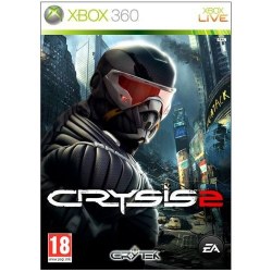 Crysis 2 XBox 360