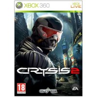 Crysis 2 XBox 360