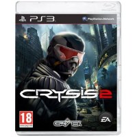 Crysis 2 PS3