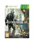 Crysis 2: Limited Edition XBox 360