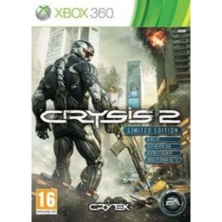 Crysis 2: Limited Edition XBox 360