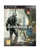 Crysis 2 Limited Edition PS3