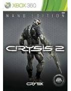 Crysis 2 Nano Edition XBox 360