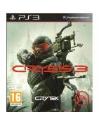 Crysis 3 PS3