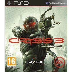 Crysis 3 PS3