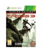 Crysis 3 Hunter Edition XBox 360