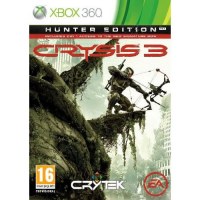 Crysis 3 Hunter Edition XBox 360