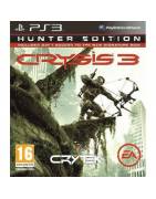 Crysis 3 Hunter Edition PS3