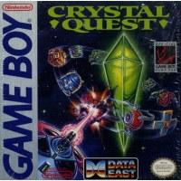 Crystal Quest Gameboy