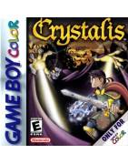 Crystalis Gameboy