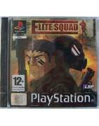 CT Special Forces 2 Elite Squad PS1