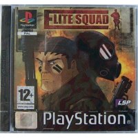 CT Special Forces 2 Elite Squad PS1