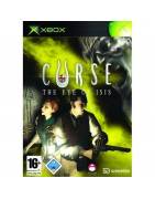 Curse The Eye of Isis Xbox Original