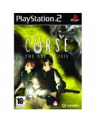 Curse The Eye of Isis PS2