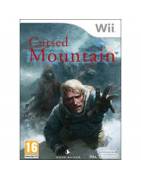 Cursed Mountain Nintendo Wii